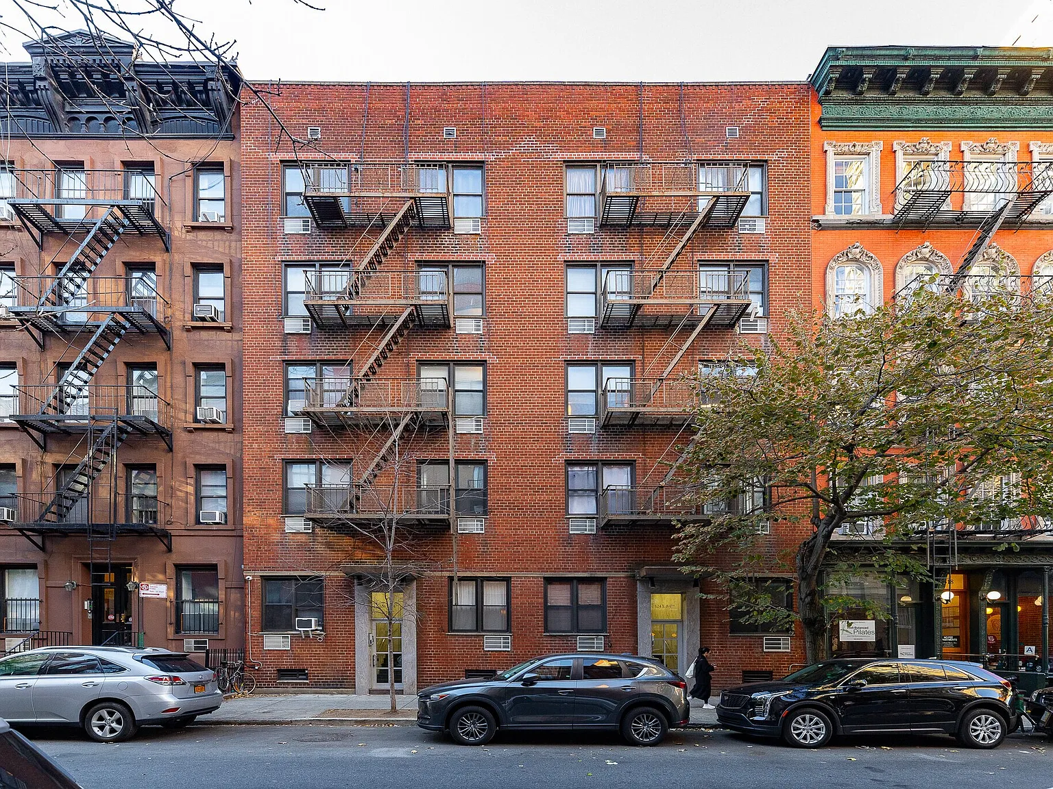 324 East 84th Street — Photo 1