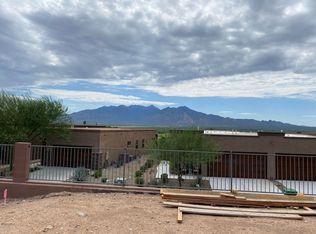 5807 S Dame Dr #31, Green Valley, AZ 85622