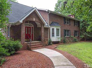 1101 Deer Run Ct, Clayton, NC 27520