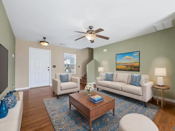 221 Farmington Dr, Harvest, AL 35749