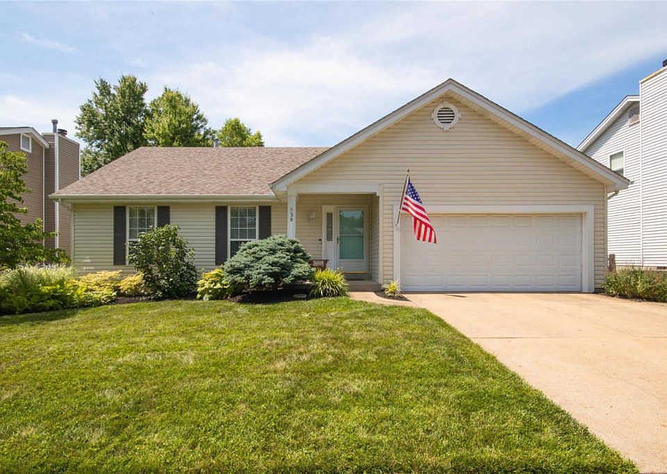 1st image of 538 Chapel Cross Dr