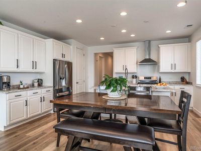 5308 Coltin Trail, Castle Rock, CO, 80104