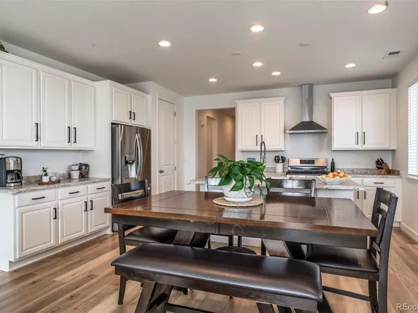 5308 Coltin Trail, Castle Rock, CO 80104