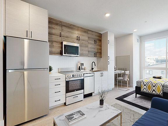 3rd image of 1259 Newton St APT 308
