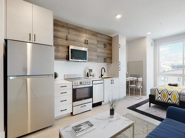 Signalmen, 1259 Newton St APT 211, Denver, CO 80204