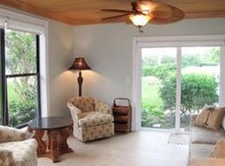 101 Clarkson Ln, Indian River Shores, FL 32963