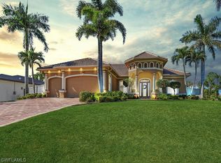 1126 SW 8th Pl, Cape Coral, FL 33991