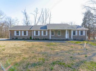 286 Sequoia Ln, Clarksville, TN 37040