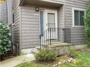 47 Powder Mill Rd UNIT D, Stratford, CT 06614