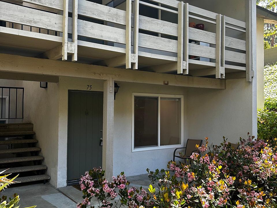 Crown Valley Condominiums 23732 Hillhurst Dr Laguna Niguel CA Zillow