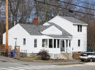 1720 Candia Rd, Manchester, NH 03109