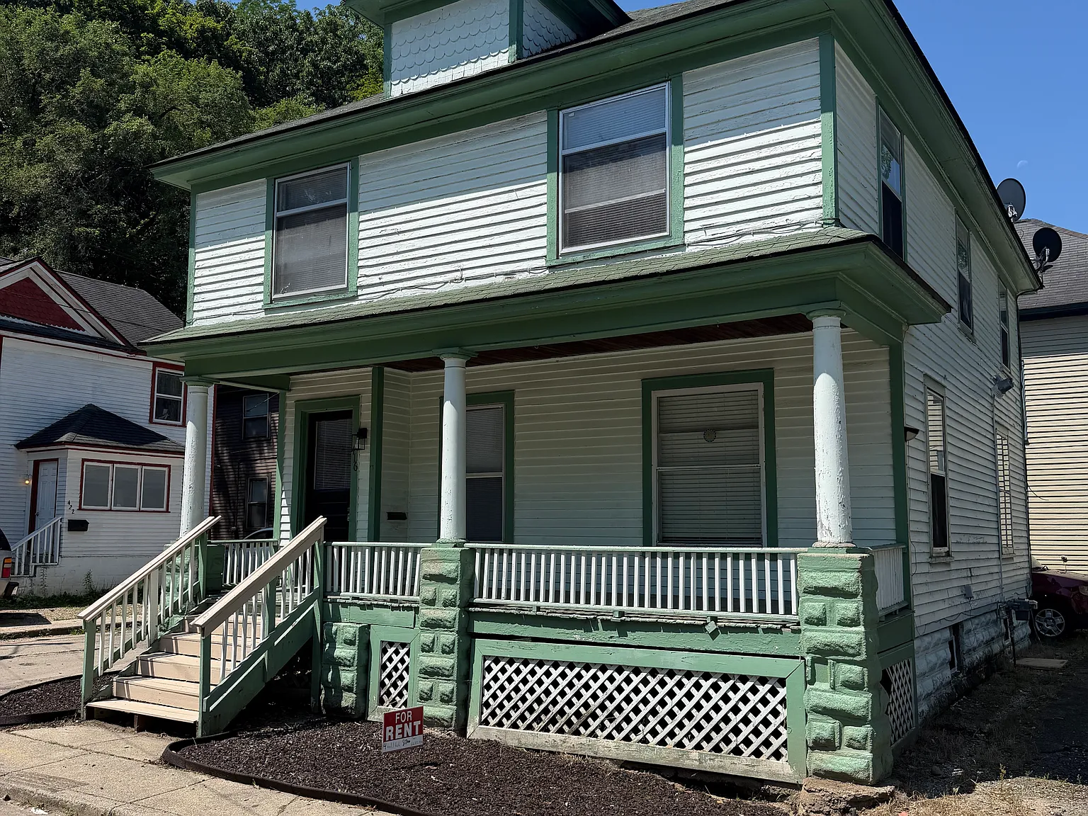 4 bed, 1555 sqft, $1,600 — Photo 2
