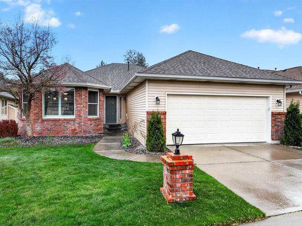 4015 S Easy Ln, Spokane, WA 99223