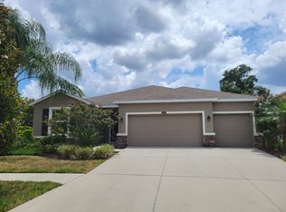 10417 Hampton Meadow Way, Riverview, FL 33578