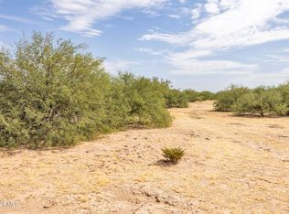 4410 N Chrum Dr #15, Eloy, AZ 85131