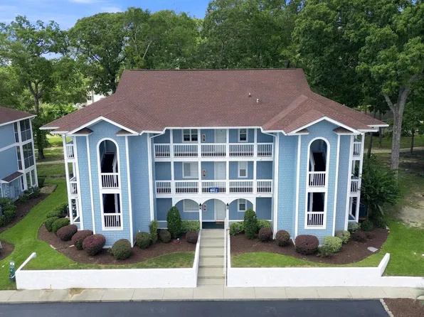 4640 Greenbriar Dr. #C-1, Little River, SC 29566