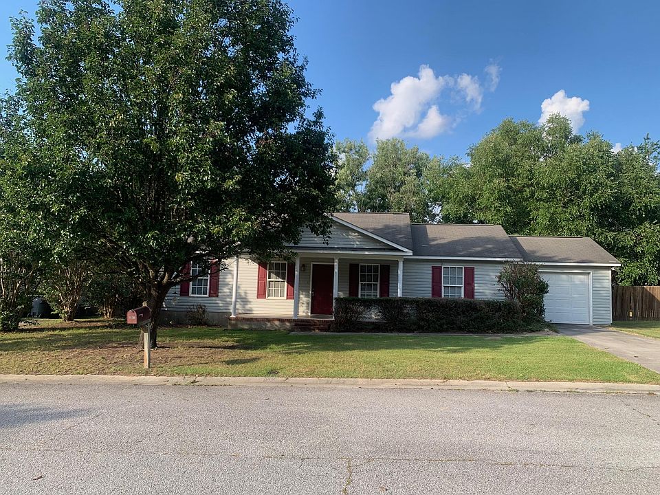 4703 E Creek Mill Ct, Grovetown, GA 30813 Zillow