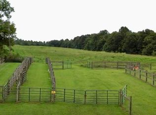 382 Beasley Rd, Nancy, KY 42544