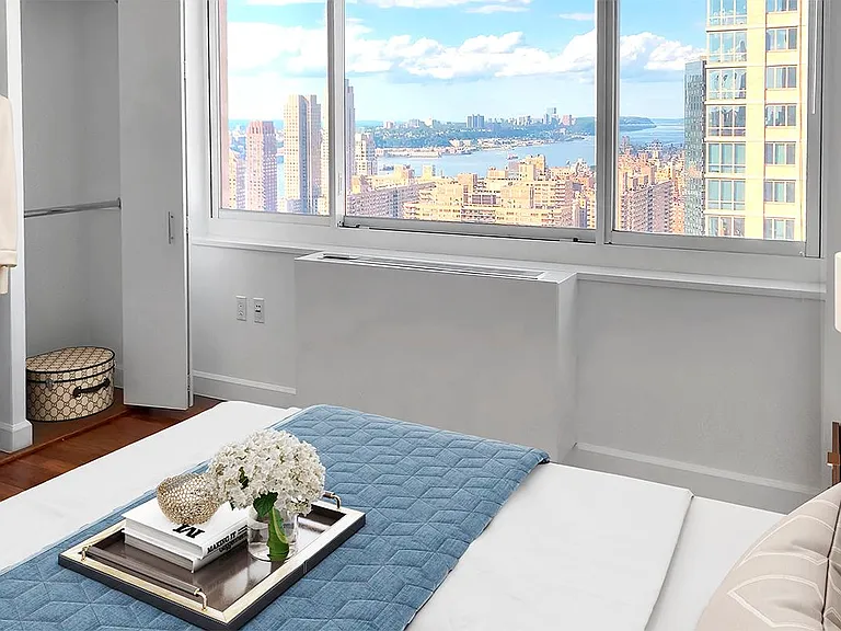 175 W 60th St #45F — Photo 3