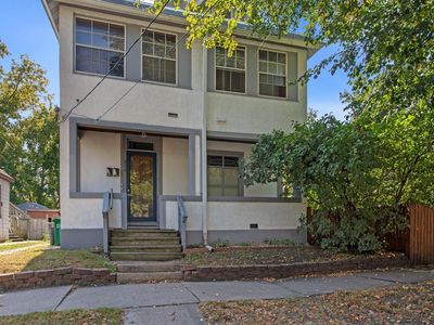 304 12th Ave NE, Minneapolis, MN, 55413