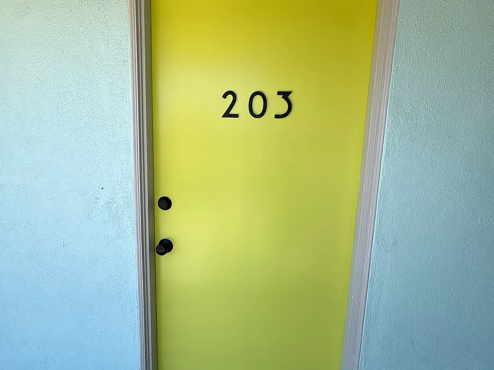 850 Camino Pescadero #203