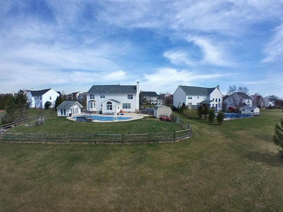 61 Bradford Dr, Schwenksville, PA 19473 Zillow