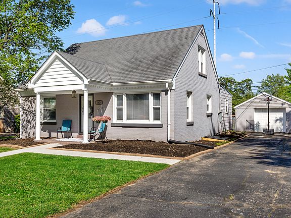2nd image of 2424 Eastway Dr
