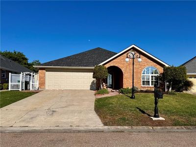 211 Chimaera Ln, Slidell, LA, 70458