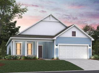 Summerville Plan, Ambridge, Conway, SC 29526