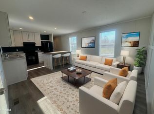 58 Boston Tea Ct, Flint, MI 48507