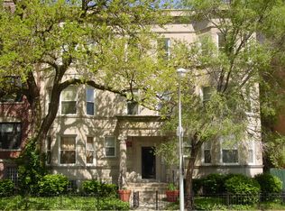 6233 S Woodlawn Ave #3S, Chicago, IL 60637