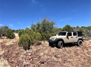 1200 W Warren Way, Ash Fork, AZ 86320