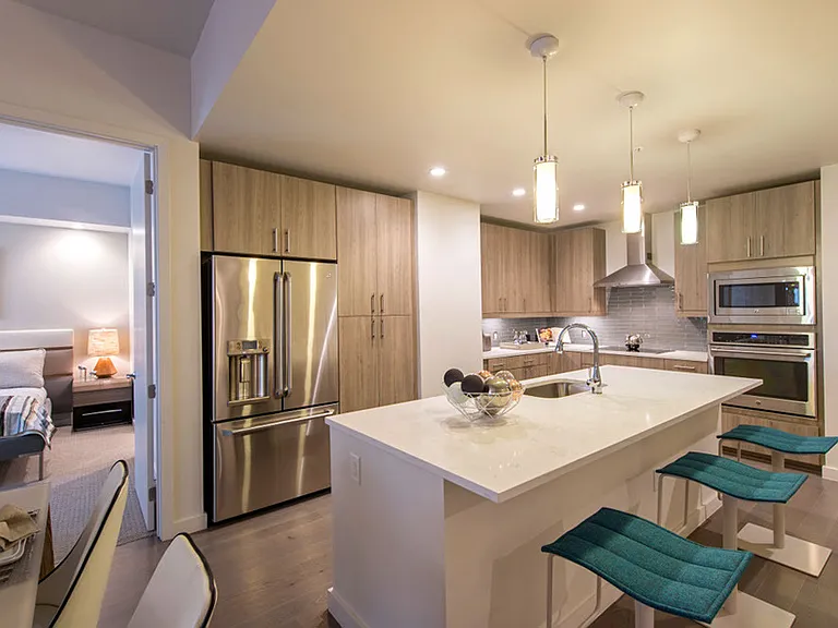One Hermann Place — Photo 18