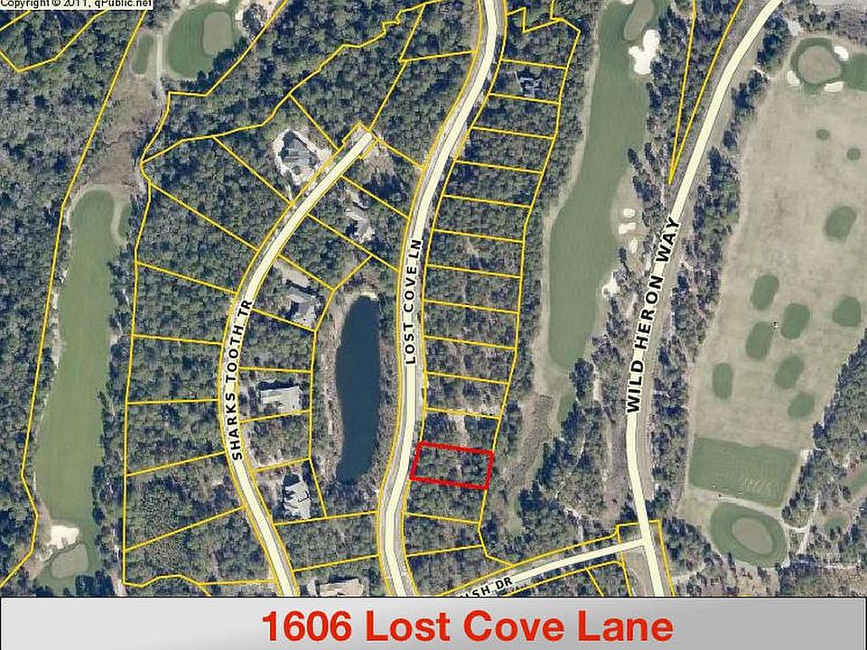 1st image of 1606 Lost Cove Ln