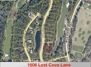 1606 Lost Cove Ln, Panama City Beach, FL 32413