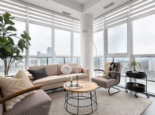 150 Fairview Mall Dr SW #1702, Toronto, ON M2J0E7