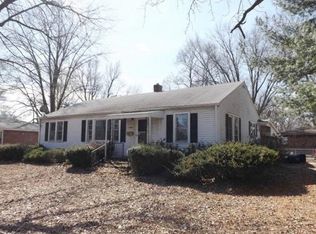 2446 Sherwood Ter, Alton, IL 62002