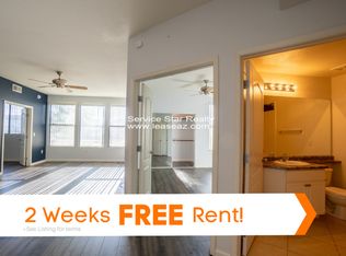 6900 E Princess Dr UNIT 1146, Phoenix, AZ 85054