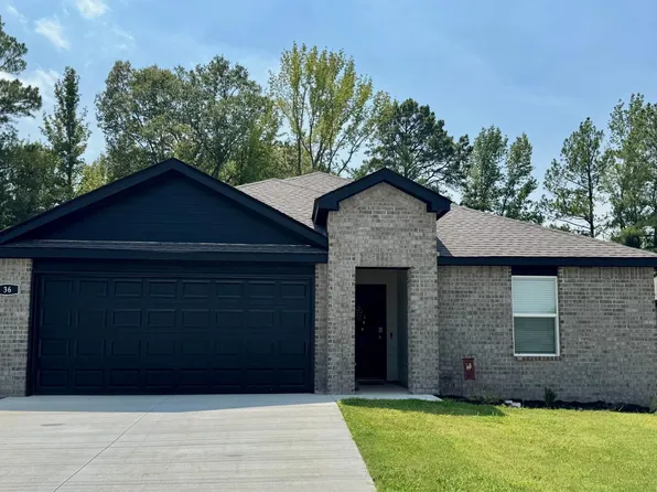 36 Wolfsbridge Loop, Cabot, AR 72023