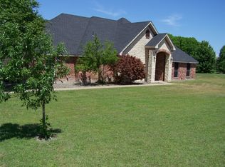 125 Saddle Rdg, Waxahachie, TX 75167
