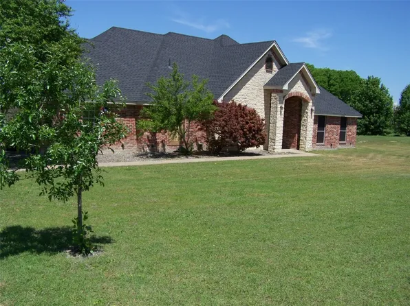 125 Saddle Rdg, Waxahachie, TX 75167