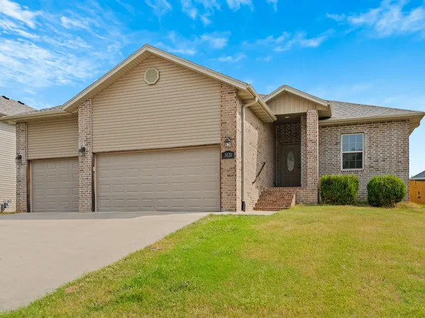 3120 N Marion Avenue, Springfield, MO 65803