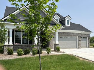 15000 Tiago Ln, Fortville, IN