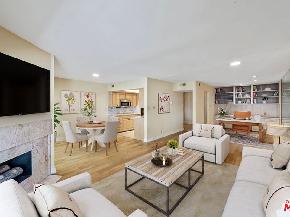 1st image of 11656 Montana Ave APT 309