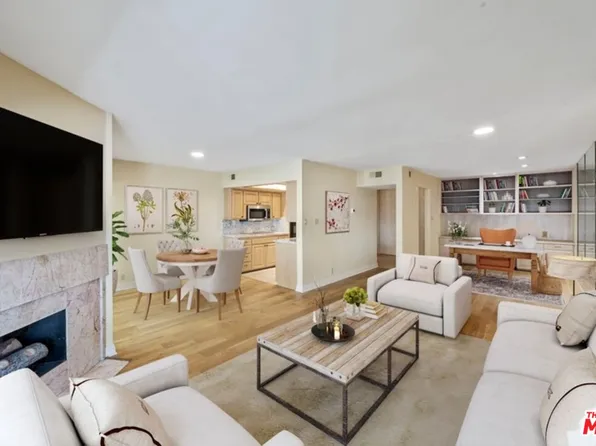 11656 Montana Ave APT 309, Los Angeles, CA 90049