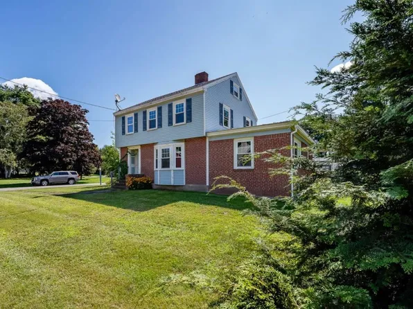 6 Burma Road, North Berwick, ME 03906