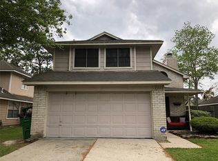 20103 River Brook Dr, Humble, TX 77346