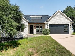 100 W Up There, Horseshoe Bay, TX 78657