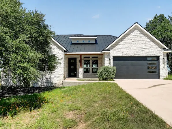 100 W Up There, Horseshoe Bay, TX 78657