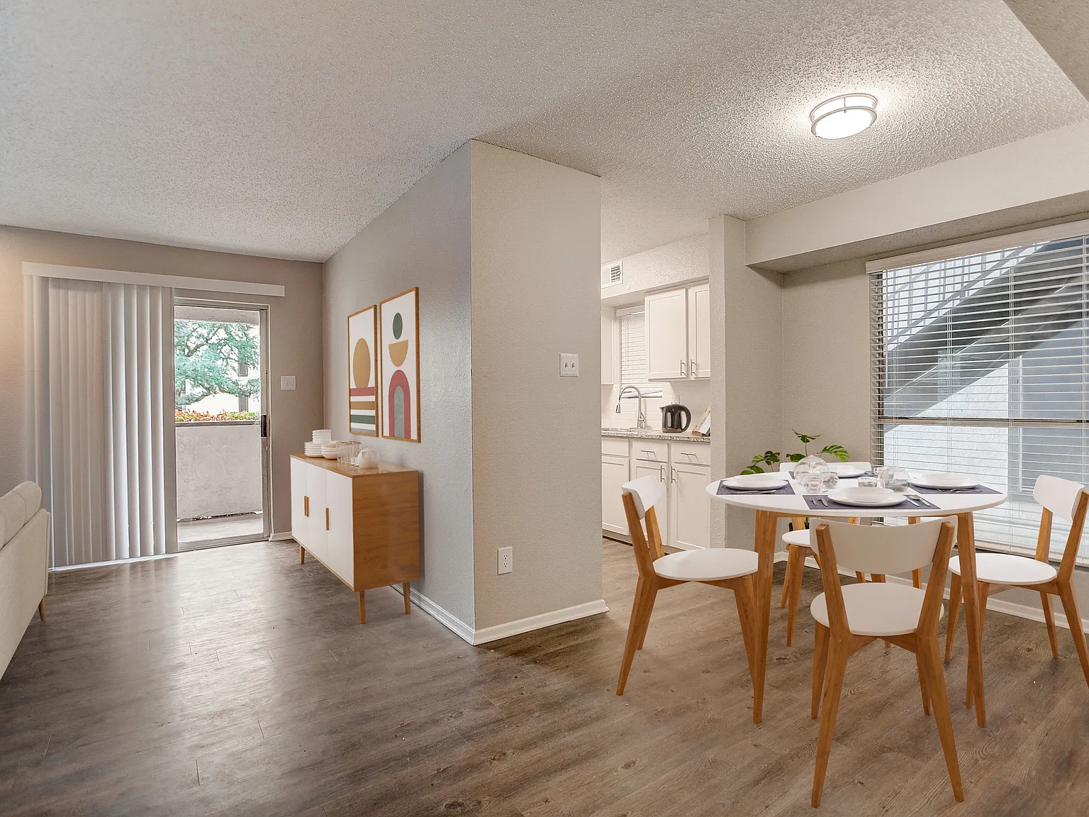 Terrace Cove Apartment Homes — Photo 3